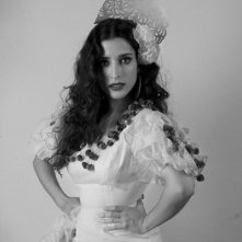 Inma Cuesta in Blancanieves