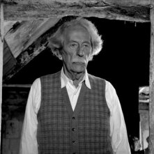 Jean Rochefort nel dramma spagnolo El artista y la modelo