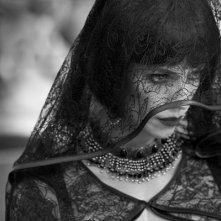 Maribel Verdù in Blancanieves