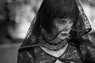 Maribel Verdù in Blancanieves