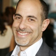 David S. Goyer, una fotografia dello sceneggiatore