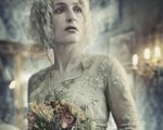 RomaFictionFest 2012: lunedì tra Gillian Anderson e David S.Goyer