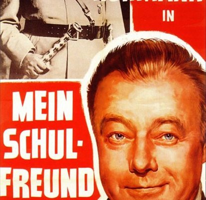 Nella morsa delle SS (Film 1960) trama, cast, foto Movieplayer.it