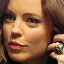 RomaFictionFest 2012: la bella Melissa George presenta il serial Hunted