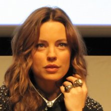 RomaFictionFest 2012: Melissa George presenta Hunted