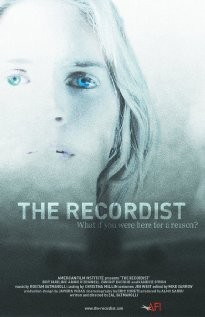 The Recordist: la locandina del film