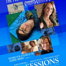 Film the sessions gli incontri Film the sessions gli incontri