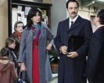 Questo nostro amore: Un amore 'clandestino' nell'Italia che cambia