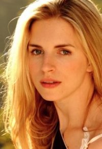 Una foto di Brit Marling