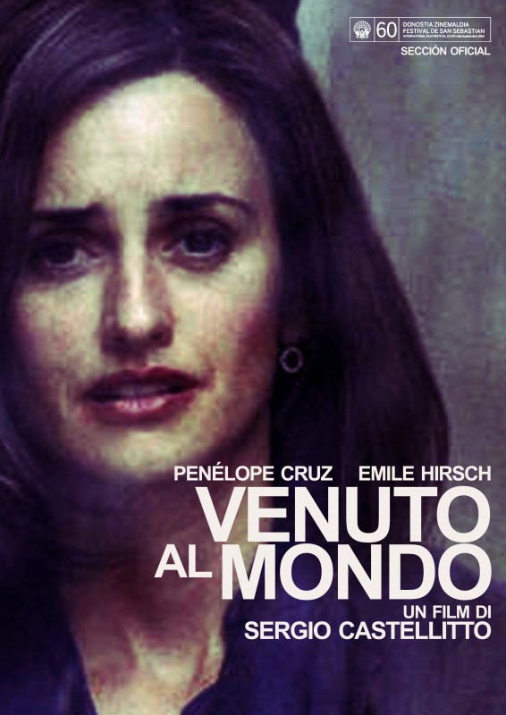 Venuto Al Mondo Il Poster Italiano 252737