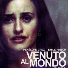 Venuto al mondo: il poster italiano