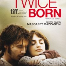 Venuto al mondo: locandina internazionale