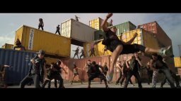Clip Esclusiva - Step Up 4 Revolution