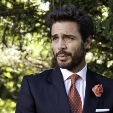 Daniele Pecci in Sposami