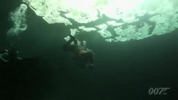 Featurette 'Underwater' - Skyfall