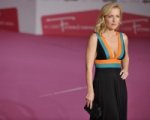 Gillian Anderson si racconta al RomaFictionFest 2012