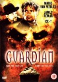 Guardian: la locandina del film