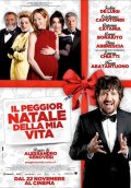 Il peggior Natale della mia vita: la locandina del film