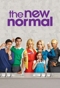 Locandina di The New Normal