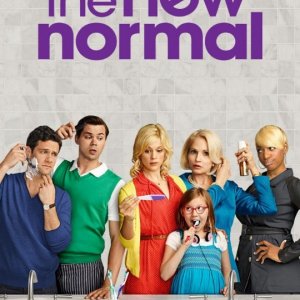 La locandina di The New Normal