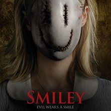 Smiley: la locandina del film