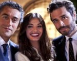 Sposami: fiori d'arancio su Rai Uno e al RomaFictionFest