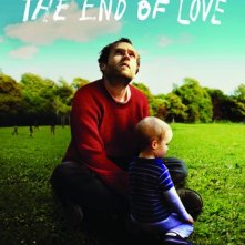 The End of Love: la locandina del film