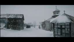 Trailer Italiano - Oltre le colline