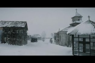 Trailer Italiano - Oltre le colline