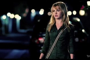 Trailer - The First Time