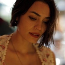 Un primo piano di Shannyn Sossamon in The End of Love