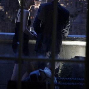 666 Park Avenue: Dave Annable e Rachel Taylor nell'episodio Murmurations