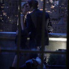 666 Park Avenue: Dave Annable insieme a Rachel Taylor nell'episodio Murmurations