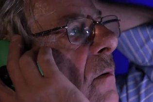 Backstage - Giancarlo Giannini doppia Call of Duty Black Ops II