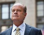 Kelsey Grammer, la Masterclass del Boss