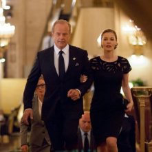 Boss Kelsey Grammer E Connie Nielsen In Una Scena Della Serie 253053