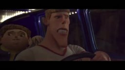 Clip 'Attento allo zombie' - ParaNorman