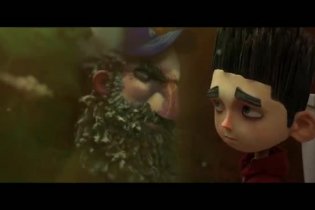 Clip 'Il tempo stringe' - ParaNorman