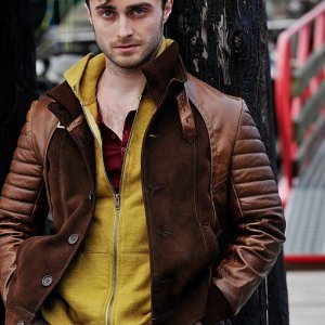 Daniel Radcliffe nella prima immagine di Horns pubblicata da Entertainment Weekly