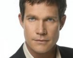 Dylan Walsh e Sarah Joy Brown in CSI: Scena del crimine