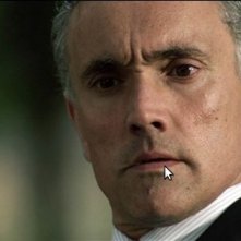 Le inchieste dell'Ispettore Zen: Ben Miles è il ministro Colonna