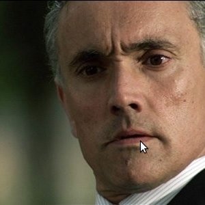 Le inchieste dell'Ispettore Zen: Ben Miles è il ministro Colonna