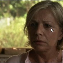 Le inchieste dell'Ispettore Zen: Catherine Spaak in un'immagine della serie