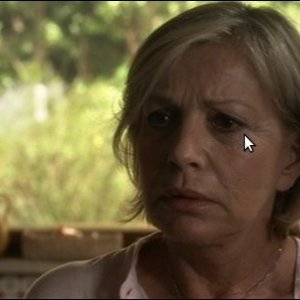 Le inchieste dell'Ispettore Zen: Catherine Spaak in un'immagine della serie