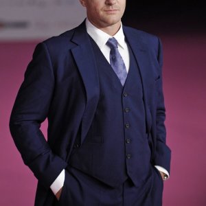 Matthew MacFayden ospite al RomaFictionFest 2012 per Ripper Street