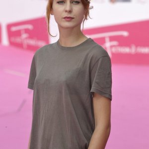 RomaFictionFest: Elena Radonicich per Kubrick - Una storia porno all'edizione 2012