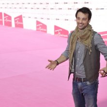 RomaFictionFest: Lorenzo Patanè per Kubrick - Una storia porno all'edizione 2012