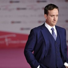 RomaFictionFest: Matthew MacFayden per Ripper Street all'edizione 2012