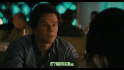 Spot 'Il mio orsacchiotto è vivo' - Ted