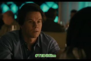 Spot 'Il mio orsacchiotto è vivo' - Ted